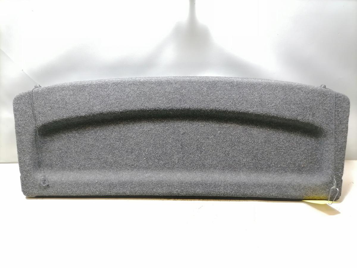 Opel Corsa D original Hutablage schwarz grau Bj.2008